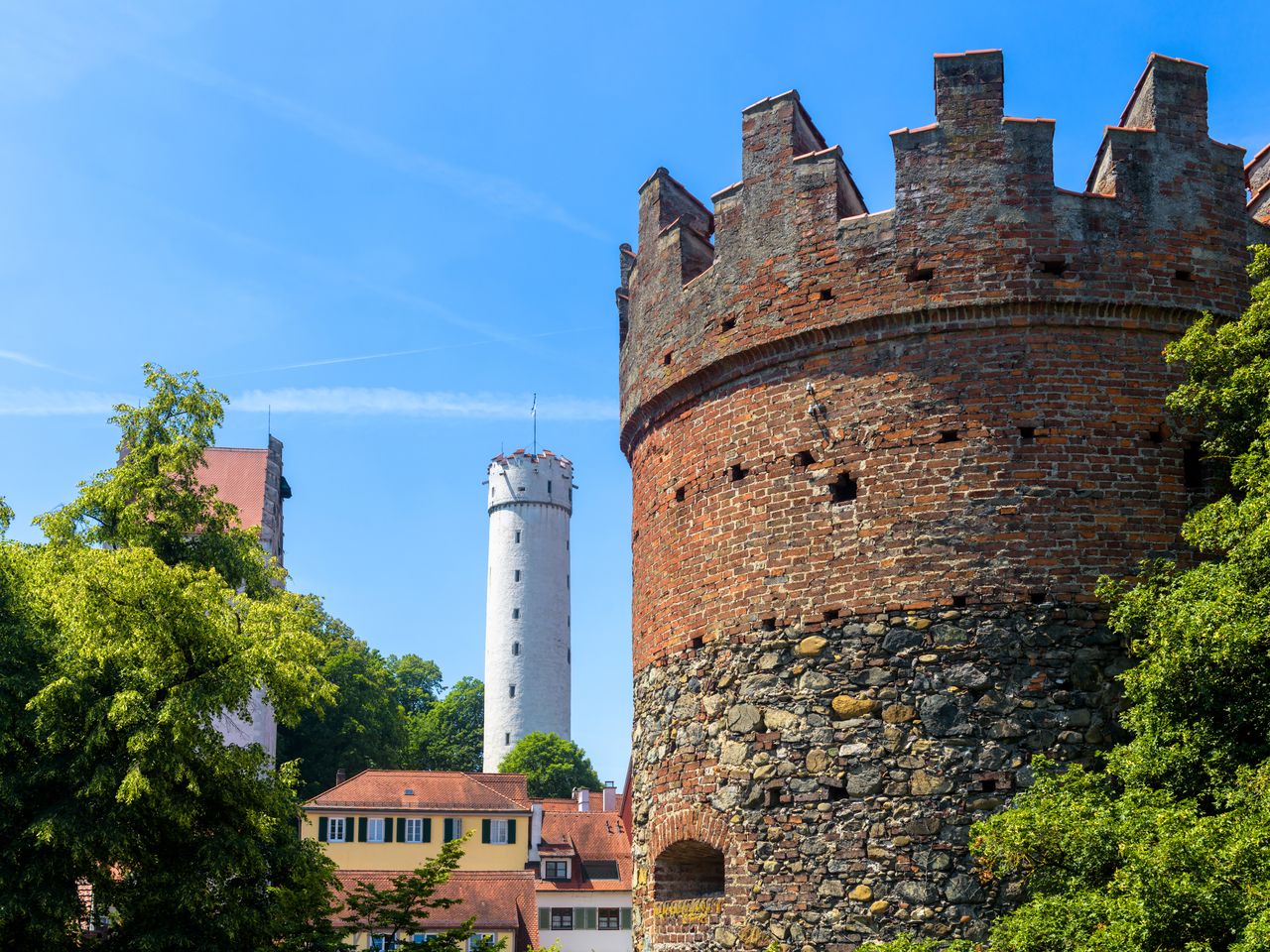 Ravensburger Spieleland mit Übernachtung