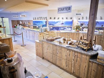 Alpine Ruhe & Comfort - 4 Tage in Wagrain mit All Inclusive Light