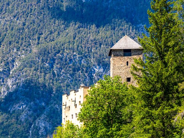 Das ist Urlaub inkl. Tirol West Card - 8 Tage in Landeck inkl. Halbpension