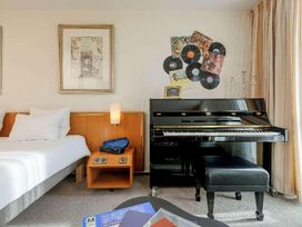 2 Tage im Novotel Freiburg am Konzerthaus