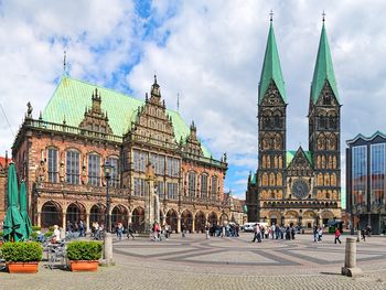 Aktive Auszeit mit maritimem Flair - 3 Tage