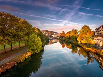 GENUSS-Wochenende in Saarbrücken