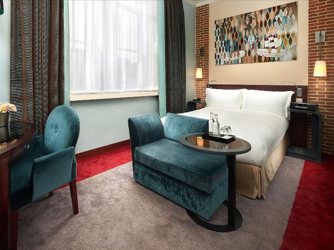 5 Tage Entspannung in Amsterdam
