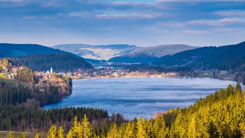 Titisee