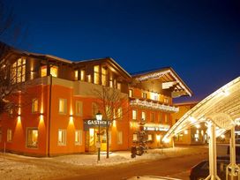 Mitten in den Salzburger Bergen- 3 Tage mit HP