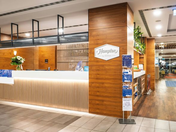 Hampton by Hilton Swinoujscie