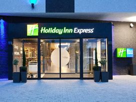 3 Tage mit Frühstück im Holiday Inn Express Ringsheim