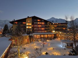 2 Tage am Ufer des Zeller Sees mit HP