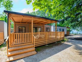 4 Tage Kurzurlaub im Baia Holiday Gasparina