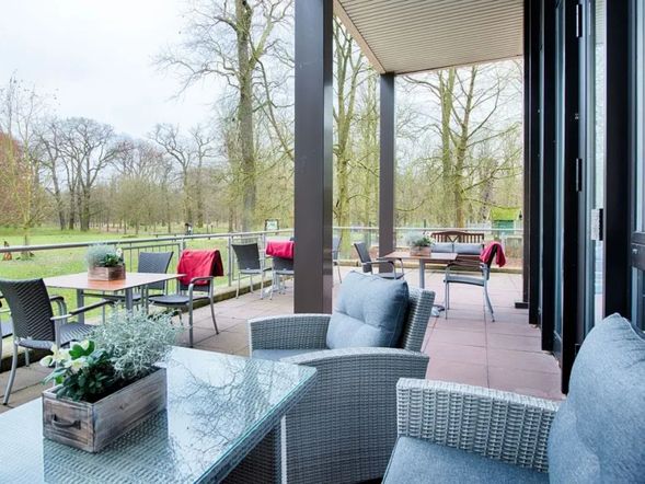Leonardo Hotel Hannover