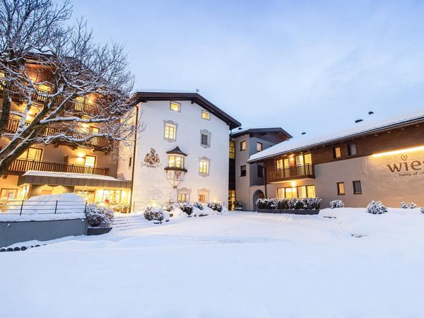 Wellnessurlaub in den Bergen von Südtirol inkl. Halbpension | 3 Nächte in Freienfeld, Trentino-Südtirol Halbpension