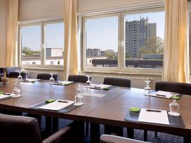 2 Tage mit Frühstück im Flemings Hotel Frankfurt