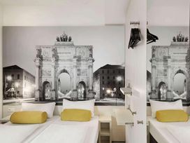 3 Tage in der Metropole München