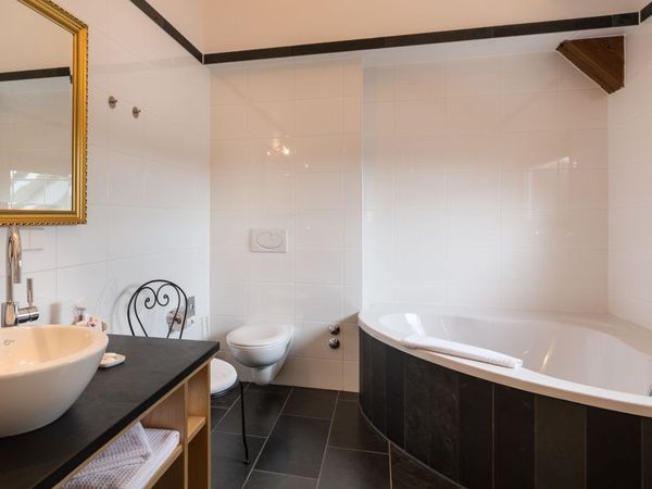 6 Tage Urlaub im Schwarzwald für Erholungssuchende in Bad Herrenalb Halbpension