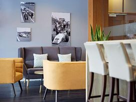 2 Tage Motorluft schnuppern am Nürburgring