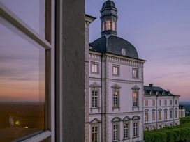 Luxus im Schloss Bensberg für 2 Tage