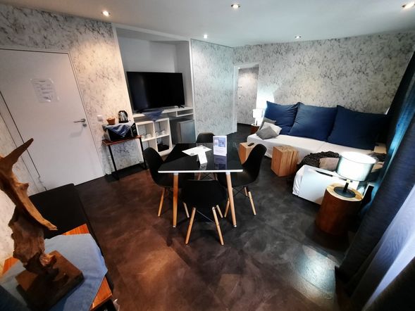 Boutique Hotel Falkenturm