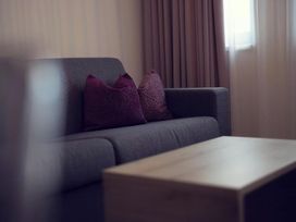 9 Tage im Hotel Roomz Vienna Prater mit Frühstück