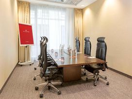 2Tage im NH Collection Dresden Altmarkt mit Frühstück