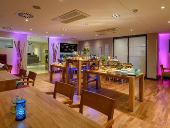 3 Tage im Mercure Hotel Köln West 