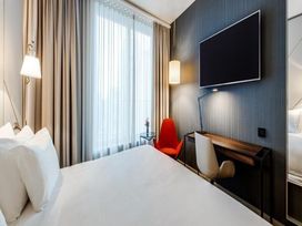 2 Tage die Hafenmetropole Antwerpen erkunden