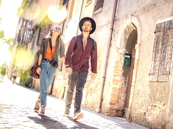 3 Tage Würzburg entdecken 