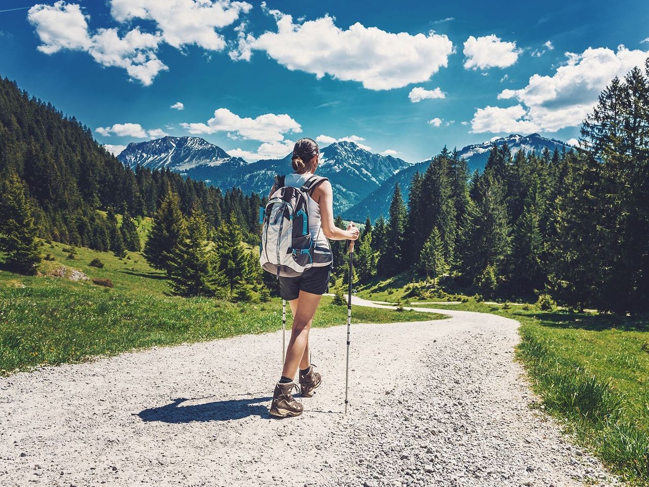 Single Urlaub am Wilden Kaiser - 3 Nächte