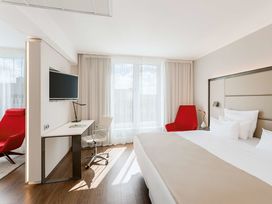2 Tage direkt im Zentrum von Berlin mit Frühstück