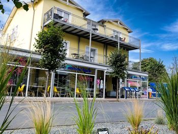 3 Tage Urlaub mit 4 Pfoten in Baabe auf Rügen