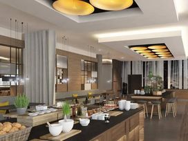 3 Tage Kurzurlaub mit Frühstück im Courtyard Munich Garching