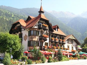 3 Tage Wellness & Genuss in den Tiroler Alpen