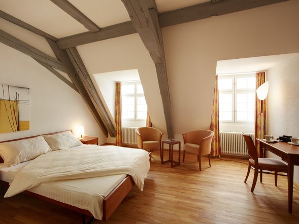 Doppelzimmer 'Charme'