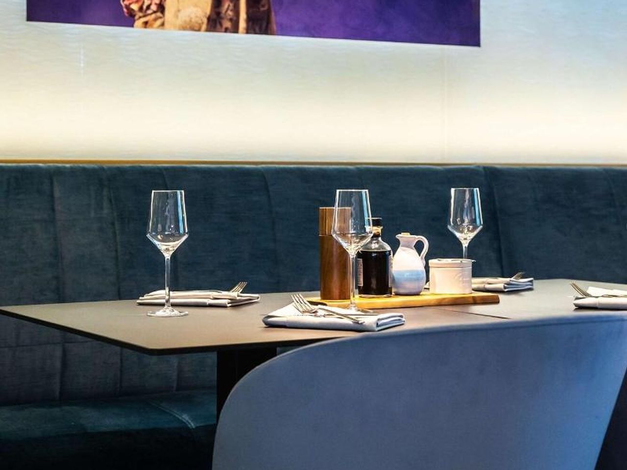 4 Tage im Radisson Blu Hotel Cologne 