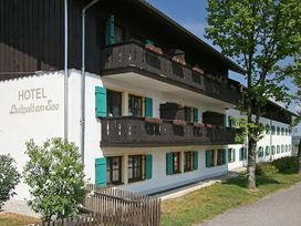 3 Tage Chiemsee - Kurzurlaub am bayerischen Meer mit Frühstück