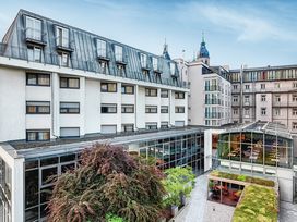 Charmante Alpenstadt-Auszeit mit Halbpension - 2 Tage