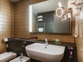 3 Tage - Wellnessauszeit in Slowenien - 4*S Hotel mit Thermenzugang & Sauna inklusive