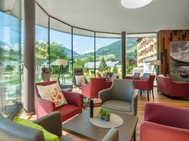 3 Tage alpiner Wellness- und Thermengenuss