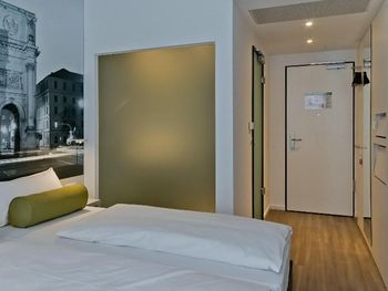 4 Tage in der Metropole München