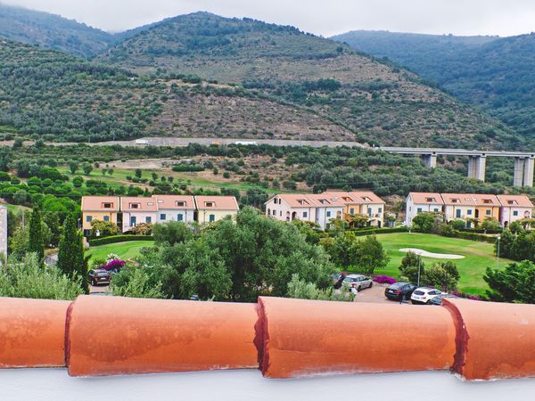 Ligurien erleben – 8 Tage Erholung in Castellaro inkl. Frühstück