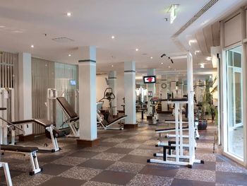 3 Tage im Radisson Blu Park Hotel mit Frühstück