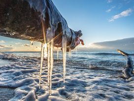 3 Tage Ostsee-WINTER-SCHNÄPPCHEN