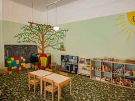 All Inclusive-4 Tage im Ferien Hotel / Thüringer Wald