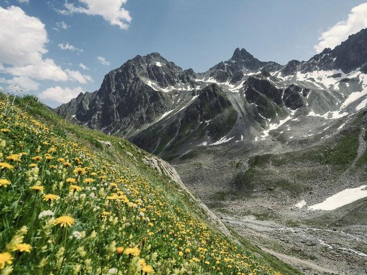 6 Tage Wellness in den Bergen in St. Anton