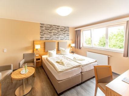 Hotel Rügenblick