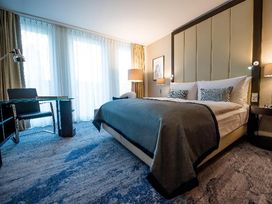 Hallo Düsseldorf! 2 Tage im Hotel Kö59