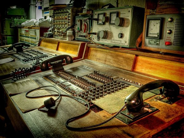 4  Entdeckertage in Ilmenau inkl. Besuch Bunkermuseum Halbpension