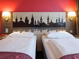 4 Tage im Mercure Hotel Würzburg am Mainufer
