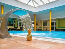 2 Tage im Best Western Plus Parkhotel & Spa Cottbus
