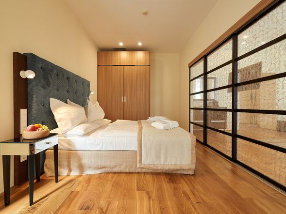 Suite DELUXE
