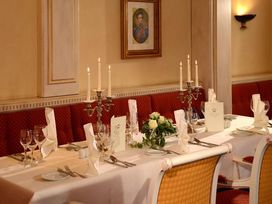 2 Tage Wohlfühlen in Bad Göggling mit Frühstück